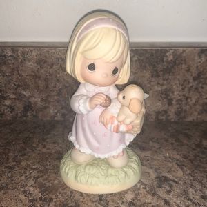 PM friendship is always a sweet surprise